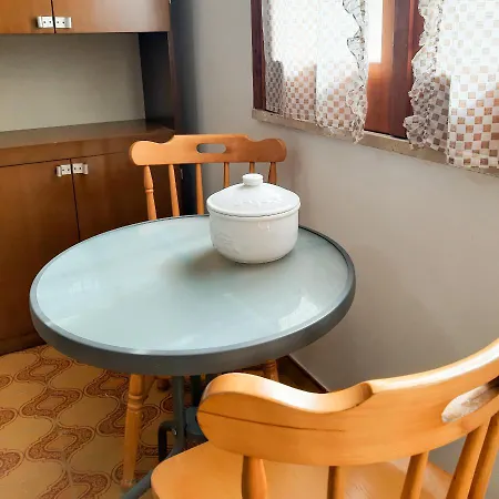 Sedicipassi Holiday home Villaggio Azzurro