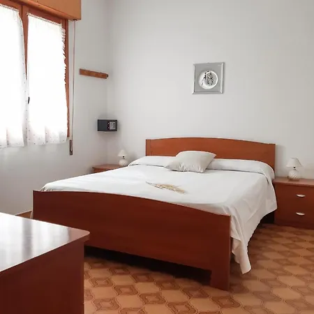 Sedicipassi Villaggio Azzurro