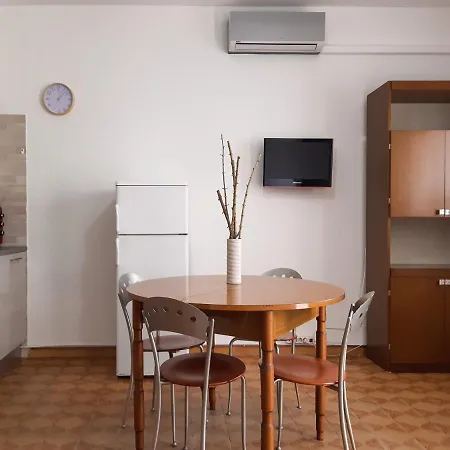 Sedicipassi Holiday home Villaggio Azzurro
