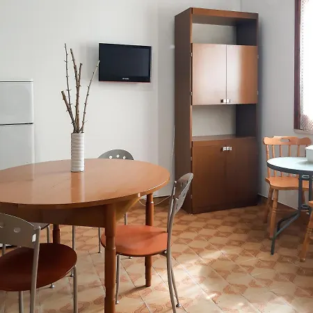 Sedicipassi Holiday home