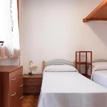 Holiday home Sedicipassi